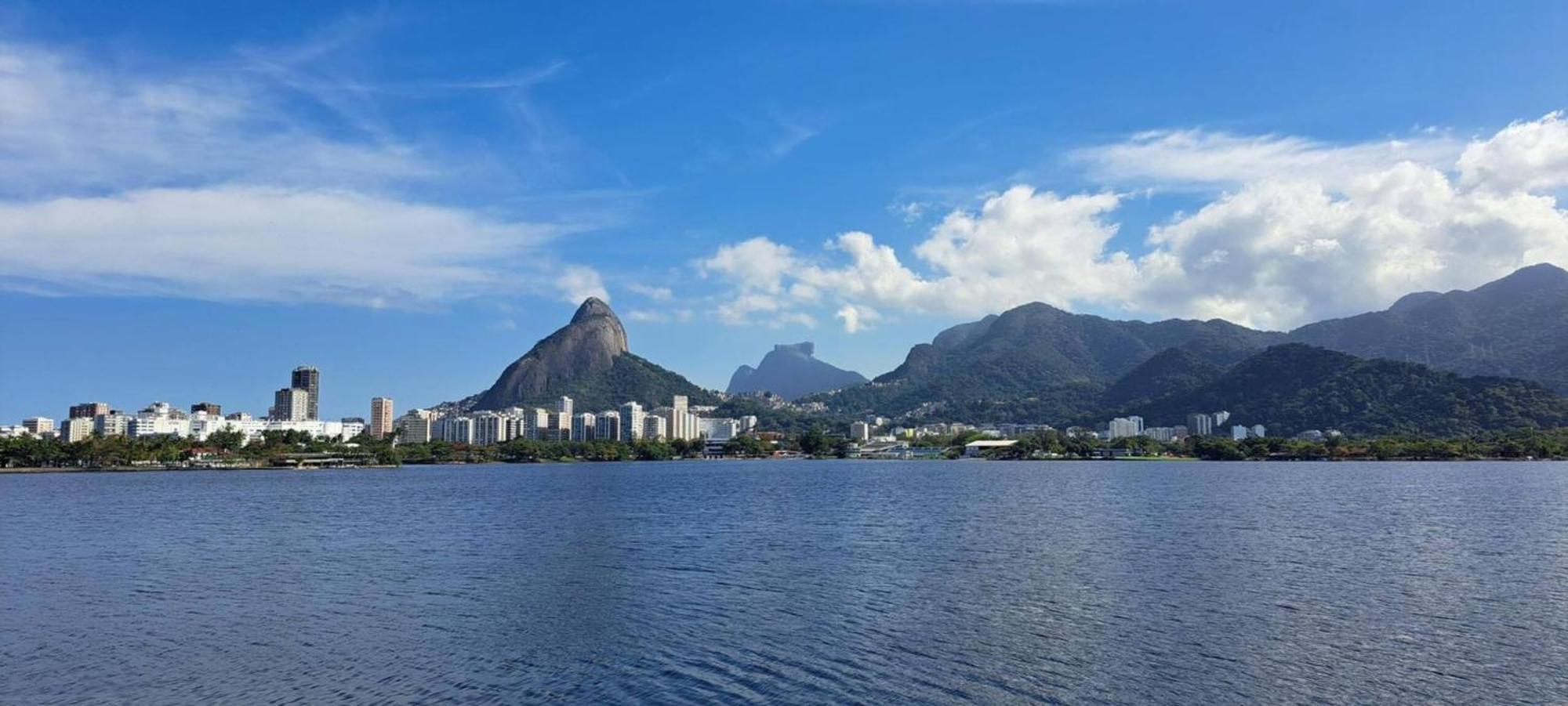 Obo Casa • Modern Lux Design Loft • Ipanema Beach ريو دي جانيرو المظهر الخارجي الصورة