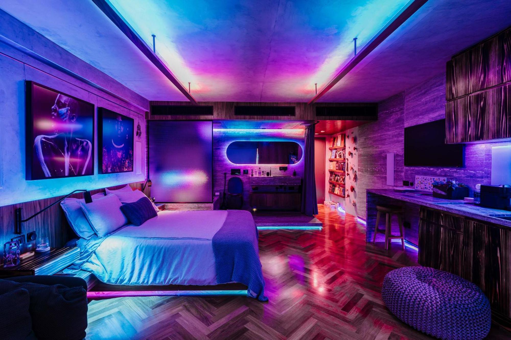 Obo Casa • Modern Lux Design Loft • Ipanema Beach ريو دي جانيرو المظهر الخارجي الصورة