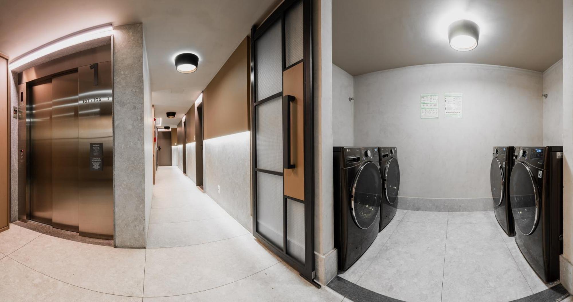 Obo Casa • Modern Lux Design Loft • Ipanema Beach ريو دي جانيرو المظهر الخارجي الصورة