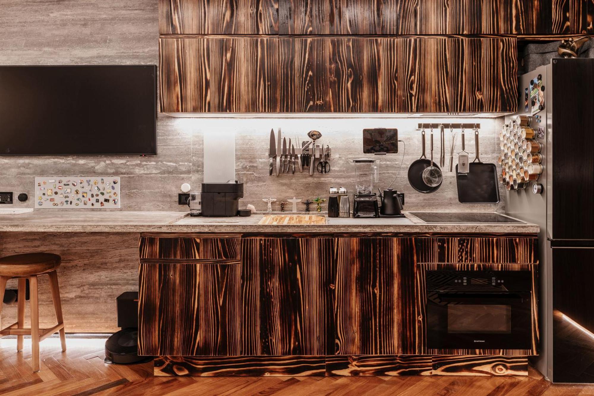 Obo Casa • Modern Lux Design Loft • Ipanema Beach ريو دي جانيرو المظهر الخارجي الصورة