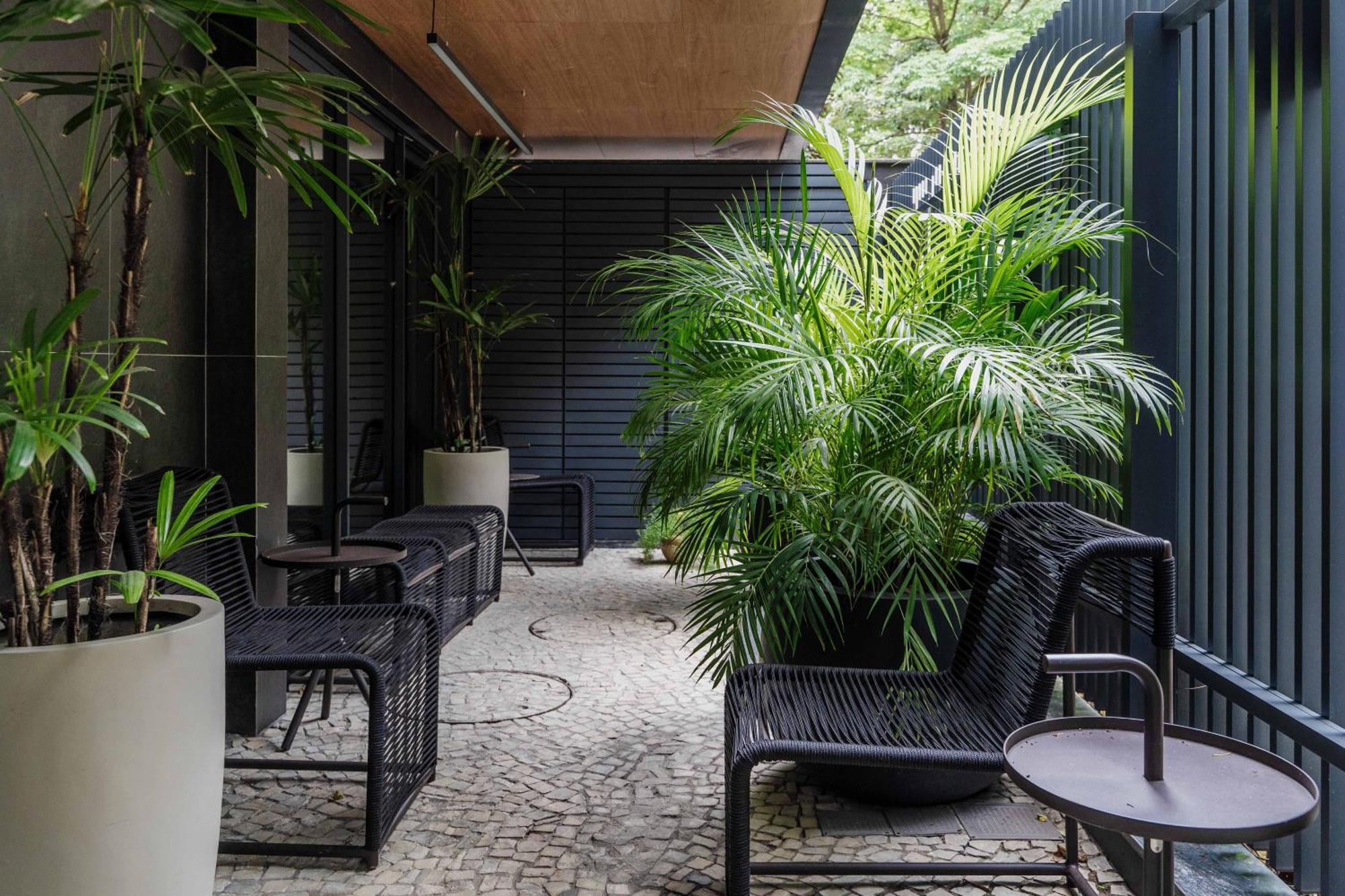 Obo Casa • Modern Lux Design Loft • Ipanema Beach ريو دي جانيرو المظهر الخارجي الصورة