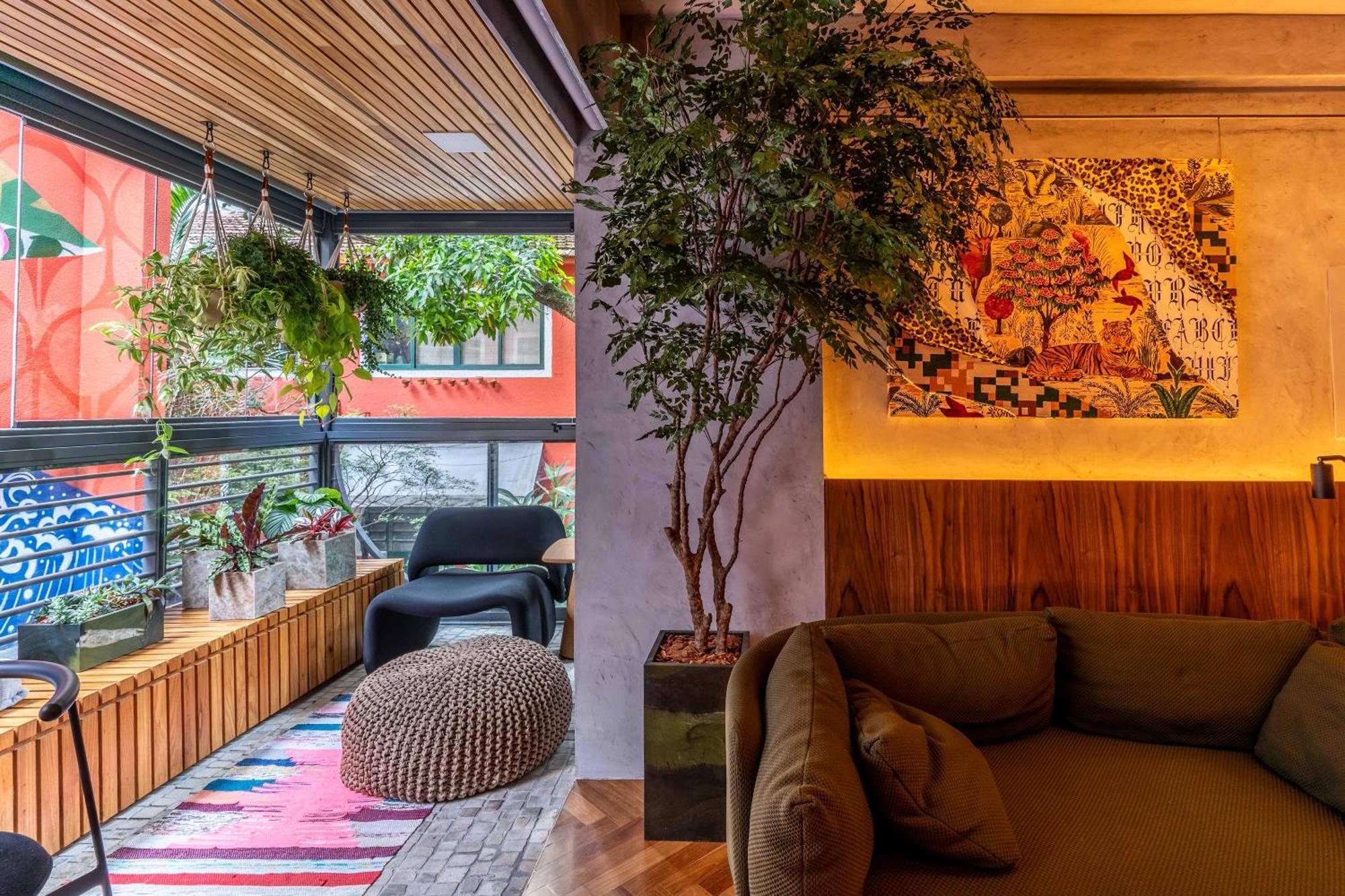 Obo Casa • Modern Lux Design Loft • Ipanema Beach ريو دي جانيرو المظهر الخارجي الصورة
