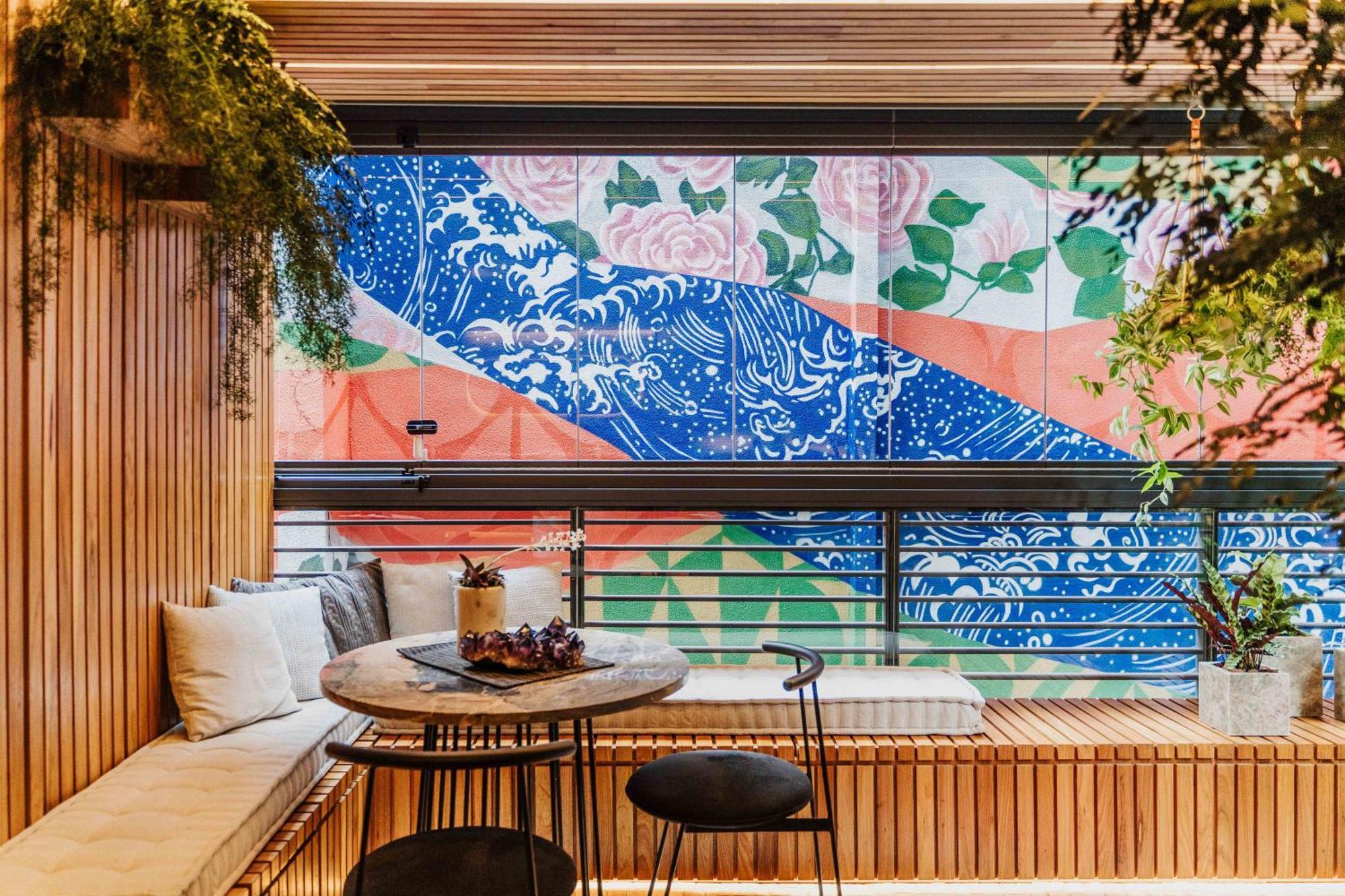 Obo Casa • Modern Lux Design Loft • Ipanema Beach ريو دي جانيرو المظهر الخارجي الصورة